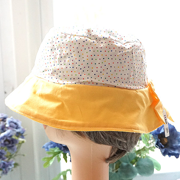 Trendy hats with various patterns (HA8)