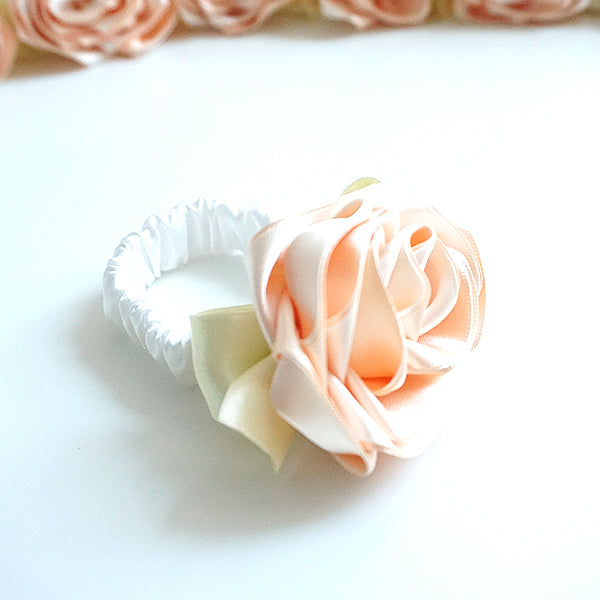 Beautiful Polyeaster/chiffon headband (HAA)