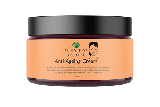 Anti-Ageing Cream – 100ML