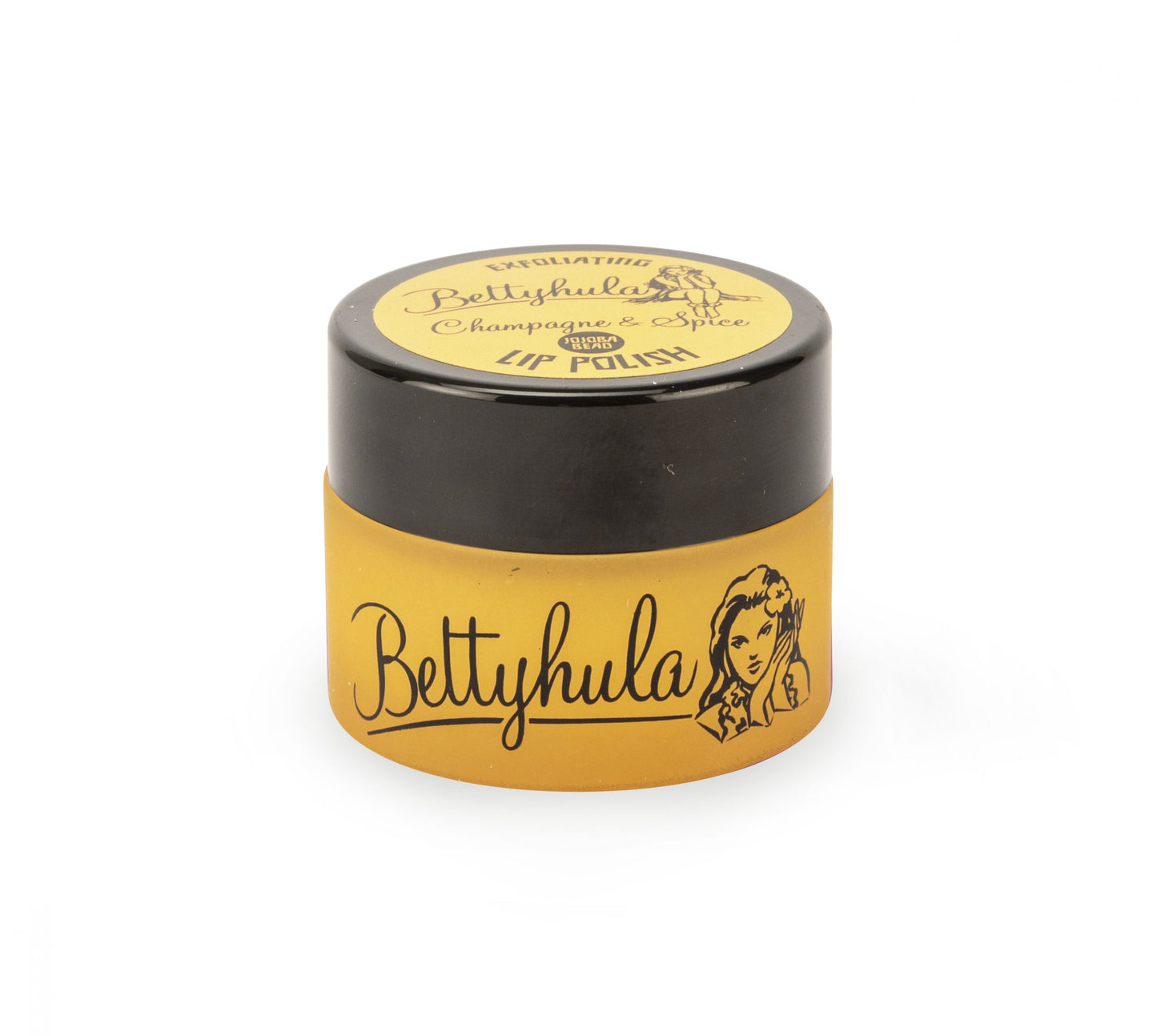 Nourishing Lip Polish Champagne & Spice - BET34568