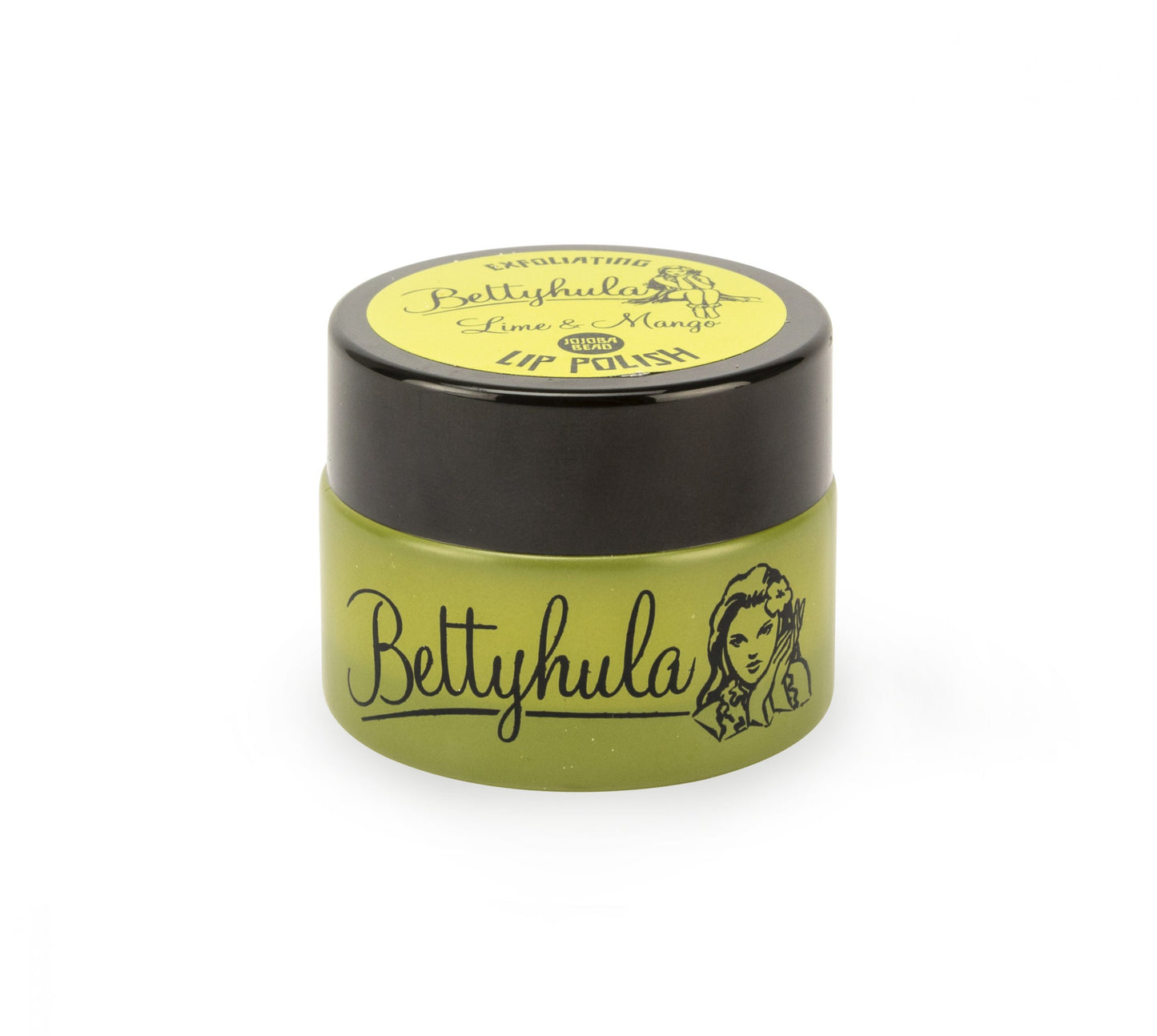 Nourishing Lip Polish Lime & Mango - BET34569